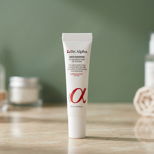 Dr. Alpha Lip Gel Ultra Moisture 10g Crema Labial con 50% de Concentración - Product Image 4