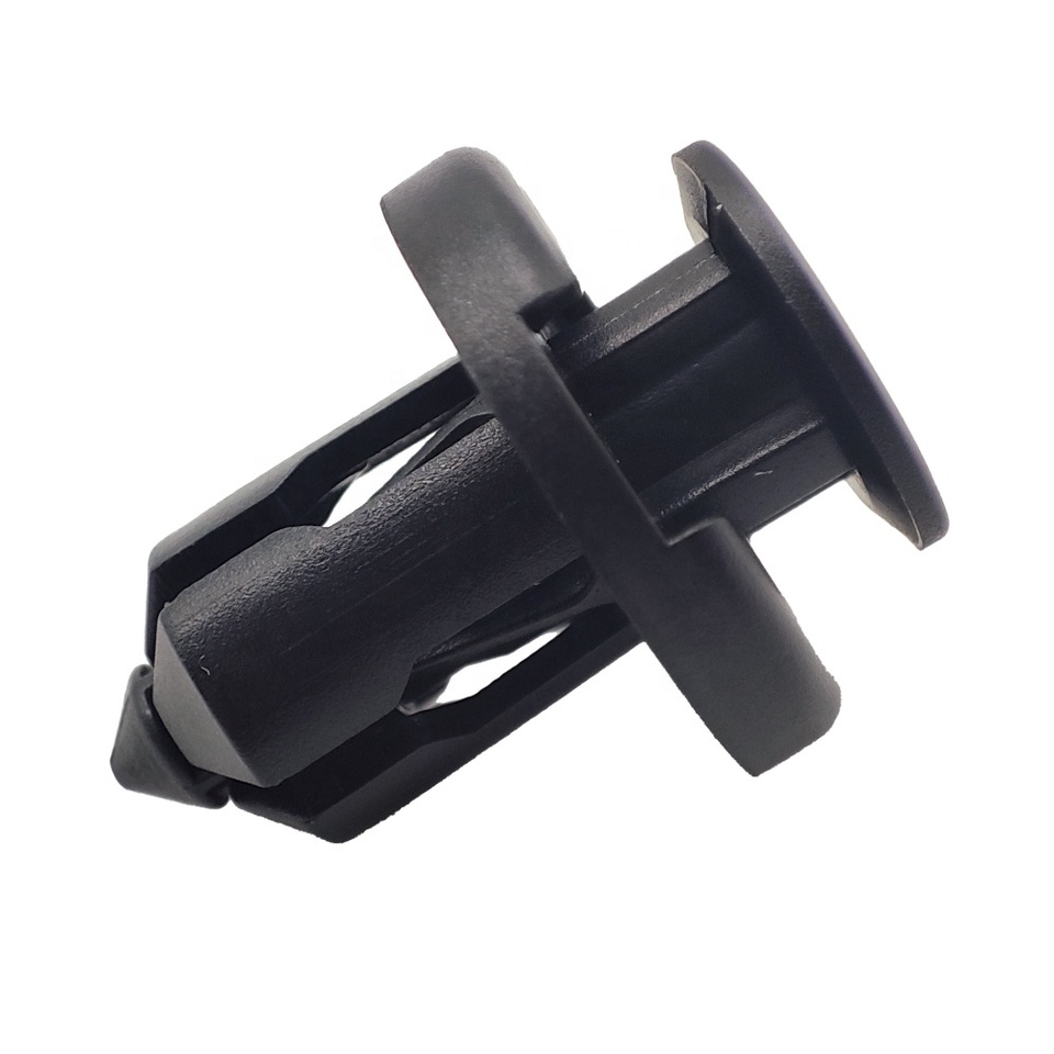 19233 KJ1013 KL1113 Front Bumper Push Type Retainer With Drive Pin For Honda Acura