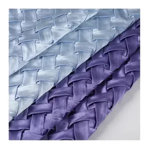 Factory high-quality PU synthetic material textiles environmentally friendly fabric leather roll
