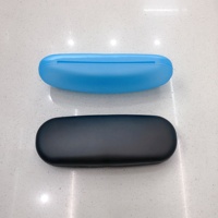 Lunettes de lecture Portable multicolores, boîtier en plastique pour lunettes et lunettes, Stock en ue