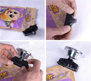 Siêu thị chống ăn cắp hệ thống <span class=keywords><strong>EAS</strong></span> <span class=keywords><strong>RF</strong></span>/AM chống trộm Clip thẻ Sữa bột Clip thẻ cứng - Product Image 5