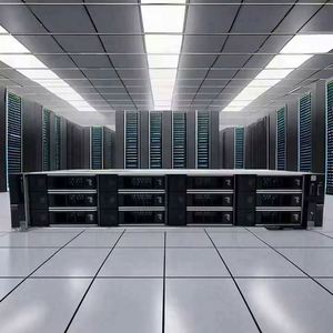 เซิร์ฟเวอร์แร็คจัดเก็บข้อมูล Supermicro รุ่น Ro R5410 G11 Gen11 4U คุณภาพสูง - Product Image 1