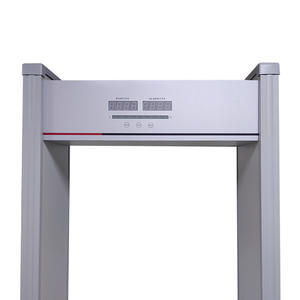 금속 탐지기를 통해 최고의 경제적 인 단일 구역 산책 - Product Image 3