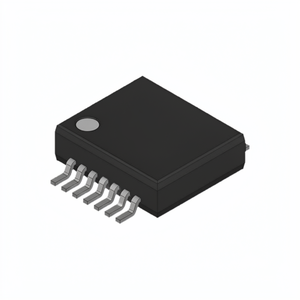 Componente Electrónico Logic 74HC30DB,118 14 SSOP en Stock - Product Image 1