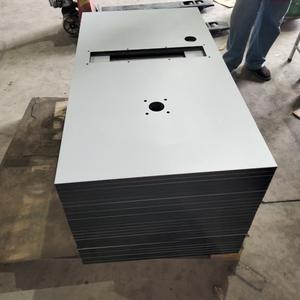 <span class=keywords><strong>Panel</strong></span> de <span class=keywords><strong>Fachada</strong></span> Exterior HPL de 6 mm, Material Duradero para Exteriores para Fachadas de Edificios - Product Image 3