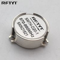 RFTYT Composants électroniques Accessoires et communications Circulateur SMT à montage en surface 920-970 MHz