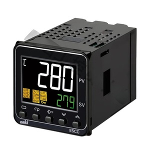 AC/<span class=keywords><strong>DC24V</strong></span> nhiệt | OM-RON E5CC-RX2DSM-801 đáng tin cậy Nhà cung cấp senmay - Product Image 1