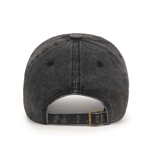 Always New York City Baseball Cap Unisex Adjustable Canvas Sun Hat - Product Image 3