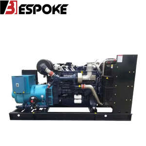 Nhà Máy Outlet weichai 180kw 3-giai đoạn <span class=keywords><strong>Biogas</strong></span> Methane thương hiệu hàng đầu khí đốt tự nhiên nhiên liệu đánh giá 380/ 400V Trung Quốc của gas Máy phát điện đặt - Product Image 2