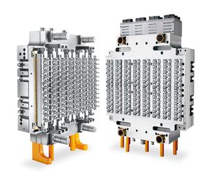 Fabricant de moules en plastique d'injection personnalisé professionnel pour l'électronique, les médicaments, les pièces automobiles - Product Image 2