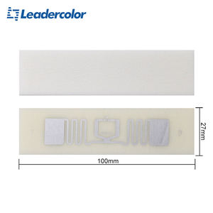 הסיטונאי תזמון מערכת תזמון פסיבי uhf תג למרוץ מרתון/ספורט/ספורט/אופניים - Product Image 5