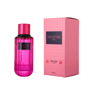 Valontime Uomo Parfum 100Ml Spray per Uomo, Fragranza Fruttata di Lusso a Lunga Durata - Product Image 1