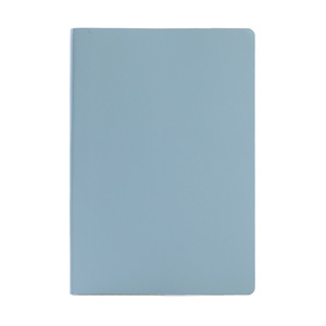 Solid Color Strap This Notebook Business <b>Notepad</b> Custom Wholesale Custom Portable <b>Notepad</b> - Product Image 3