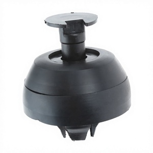 บล็อกยางรองรับแม่แรงยกรถเมอร์เซเดส-เบนซ์ รุ่น 0019979586 สำหรับ W124 R129 W208 W210 W215 - Product Image 1