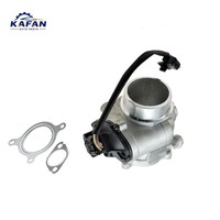 147107644R 7701210269 H8200222772 Soupape de recirculation des gaz d'échappement EGR pour Renault Master II Trafic II 2.5 DCi G9U 632 650 630