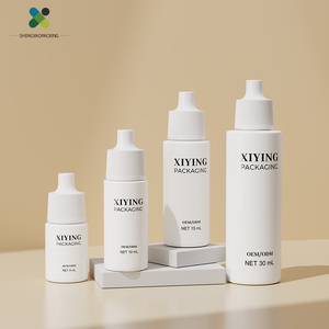 Botella de Plástico de 10ml/30ml para Muestras de Suero, Color Personalizado, con Tapa de Rosca de PP, para Lociones y Esencias, con Caja de Empaque, Venta al Por Mayor - Product Image 3