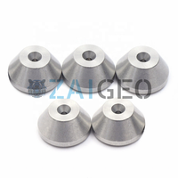 Wasserstrahl Rubin Saphir Blende Düse 009519-7 TL-003002-7 009519-8 TL-003002-8 009519-9 TL-003002-9 Wasserstrahl Teile für FLOW