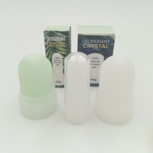 <span class=keywords><strong>Desodorante</strong></span> Antitranspirante en Barra <span class=keywords><strong>de</strong></span> <span class=keywords><strong>Alumbre</strong></span> <span class=keywords><strong>de</strong></span> Potasio Mineral Natural <span class=keywords><strong>de</strong></span> Larga Duración, <span class=keywords><strong>Piedra</strong></span> <span class=keywords><strong>de</strong></span> <span class=keywords><strong>Alumbre</strong></span> para el Hogar y Viajes, Refrescante - Product Image 2