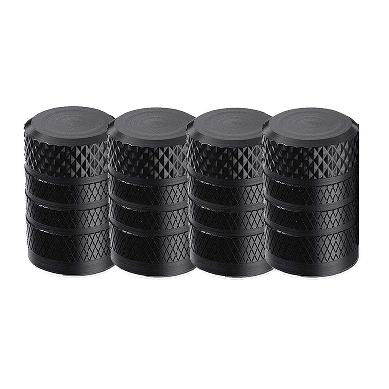 4 Pcs Tire Valve Stem Valve