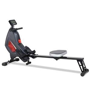Máquinas <span class=keywords><strong>de</strong></span> <span class=keywords><strong>Remo</strong></span> Magnéticas Multifuncionales Gymbopro Mejor Valoradas <span class=keywords><strong>para</strong></span> Gimnasio en <span class=keywords><strong>Casa</strong></span> - Product Image 1