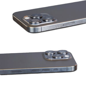 โทรศัพท์<span class=keywords><strong>มือ</strong></span>ถือ100% 5G สำหรับ iPhone 15 Pro 128GB ปลดล็อก256GB - Product Image 6