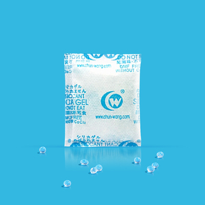 Индивидуальный логотип на заказ осушитель 2 грамм пакеты из силикагеля - Product Image 2