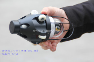 CCTV D'inspection de Pipeline, caméra d'inspection d'égout, <span class=keywords><strong>fibroscope</strong></span> - Product Image 3