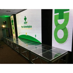 Ý tưởng thiết kế sân khấu sự kiện di động bằng nhôm - Product Image 4