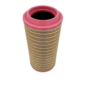 Elemento de Filtro de Aire Scania P450G500 2343432 K2547 Filtro de Camión Tamaño Estándar Para Motor Diésel - Product Image 1