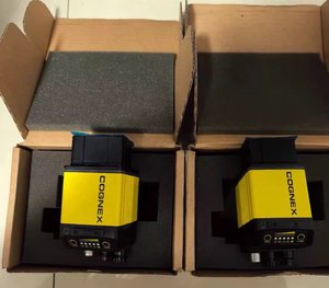 NOUVEAU Cognex DataMan 470 Code-barres DMR-474X-0000-R Code 821-10028-2R - Product Image 5