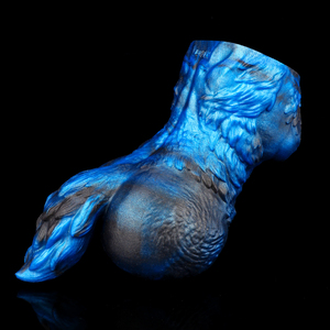 Nurturer Priest - Masturbador Masculino de Silicona de un Solo Canal, Realista, con Textura Ajustada, para el Orgasmo - Product Image 4