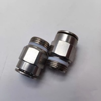 Tube en polyuréthane, tube PU, diamètre : 6/4