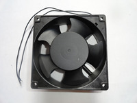 12038 240v Ac Ventilateur de refroidissement axial 120mm Ventilateur de conduit pour incubateur d'oeufs