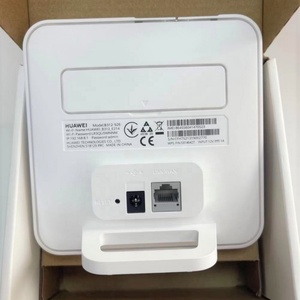 HUA WEI 4G Router 2S B312 B312-926 Router LTE 150Mbps Wi-Fi 300Mble Gigabit <b>Ethernet</b> Port - Product Image 4