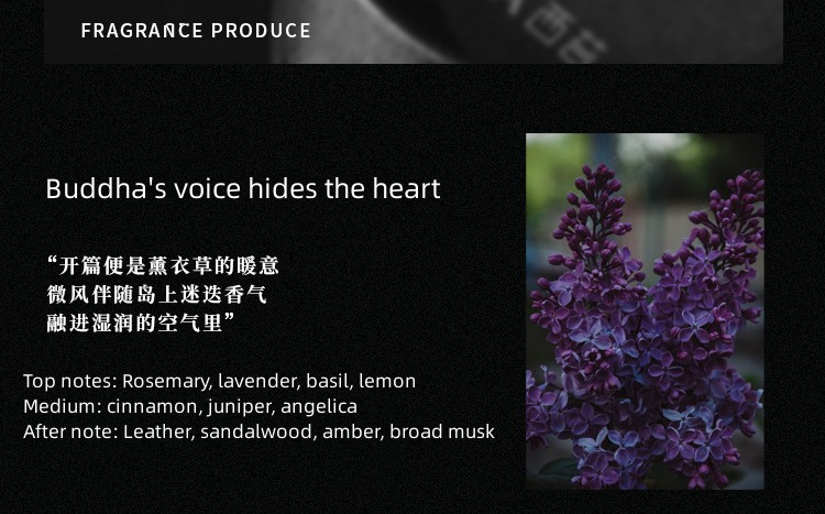 AROMA EV Toptan Özel Ev Dekoratif Siyah Ahşap Fitil Buzlu Yaratıcı Seramik Metal Kapaklı Kokulu Mumlar 2