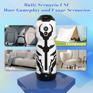 Masturbator Cup Elektrische Volautomatische Zuig-En Trillingsintelligente App Op Afstand Mannelijk Masturbatieapparaat Seksspeeltjes - Product Image 4