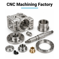 Service d'usinage CNC OEM de précision, pièces CNC en titane et en laiton de précision pour pièces personnalisées basées sur des dessins et de précision