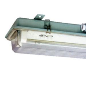 ZYC26-2E Lámpara Fluorescente Marina para Cabina, Lámpara de Techo para Cabina, Accesorio Eléctrico para Uso Marino - Product Image 2