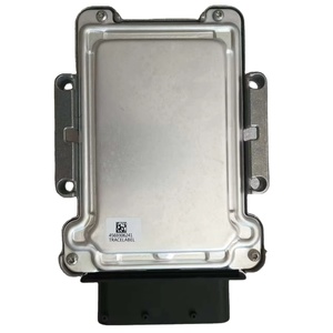 Module de commande électronique (ECM) de camion remanufacturé, fabriqué en Chine, EDC17C55 0281017499 - Product Image 2