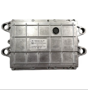 A0084462740 Modelos de Control Electrónico para Motor Mercedes Z, Unidad de Control Electrónico Original - Product Image 1