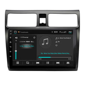 <span class=keywords><strong>Android</strong></span> 10 9 pouces <span class=keywords><strong>Android</strong></span> Autoradio WIFI BT pour 2005-2010 <span class=keywords><strong>Suzuki</strong></span> <span class=keywords><strong>Swift</strong></span> <span class=keywords><strong>Android</strong></span> MP5 Player Avec GPS - Product Image 5