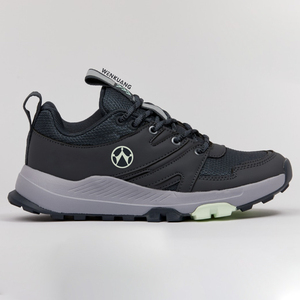 <span class=keywords><strong>Bottes</strong></span> <span class=keywords><strong>de</strong></span> <span class=keywords><strong>randonnée</strong></span> en gros pour femmes, imperméables, antidérapantes, OEM et ODM, chaussures <span class=keywords><strong>de</strong></span> sport pour la course sur sentier en extérieur - Product Image 3