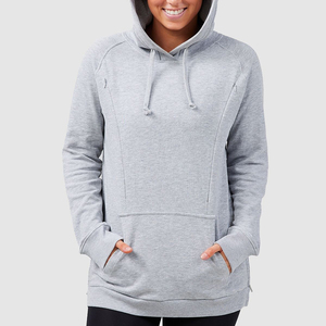 volcom yerba fleece moletom com capuz