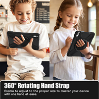 Étui de tablette personnalisé en gros pour cadeaux d'entreprise pour iPad 10.2 10.9 Air 4 5 Mini 4 5 6 7, étui pour iPad Pro 11 12.9 13 pouces