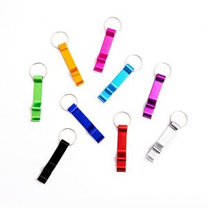 Décapsuleurs Portables en Alliage de Zinc QM, Porte-clés Colorés, Vente en Gros, Personnalisables par Sublimation, Articles Promotionnels à Offrir - Product Image 5