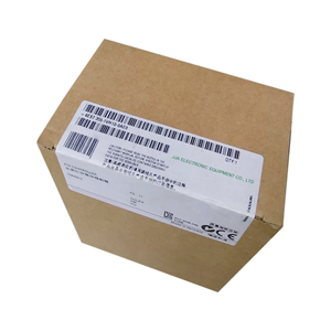 Unidad de Control PLC Nueva, Controlador Continuo FM 6ES7355-0VH10-0AE0, 4 Módulos de Entrada Analógica + 8 Módulos de Entrada Digital + 4 Módulos de Función 6ES7 355-0VH10-0AE0 - Product Image 1
