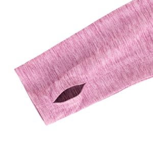 New Arrival Long Sleeve Casual Wear Sweatshirt Ladies Athletic Pullover <b>Tops</b> Manufacturer - Product Image 5