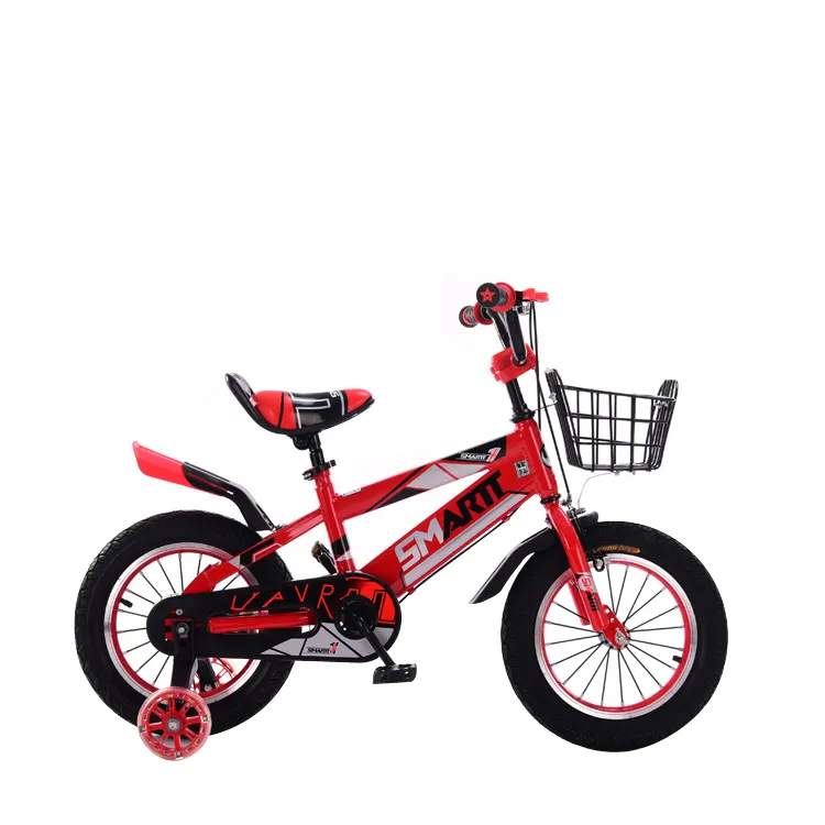 Sepeda Anak Laki-laki Ktm, Desain Frozen Merah Tanah Mini 2022 untuk Sepeda Anak Laki-laki/Anak 12 Tahun Baru
