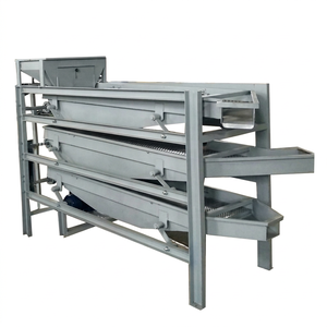 Proveedor de Máquinas Clasificadoras de Cacahuetes y Nueces Multifuncionales, Duraderas y de Alta Eficiencia, en Venta - Product Image 1