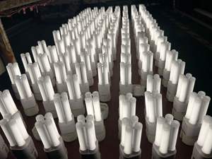 Светодиодный светильник с углом луча 360 °, 120 лм/Вт, 6-15 Вт, <span class=keywords><strong>G24</strong></span> - Product Image 5